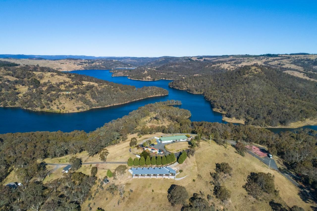 Eagle View Escape Hotel Rydal Екстериор снимка