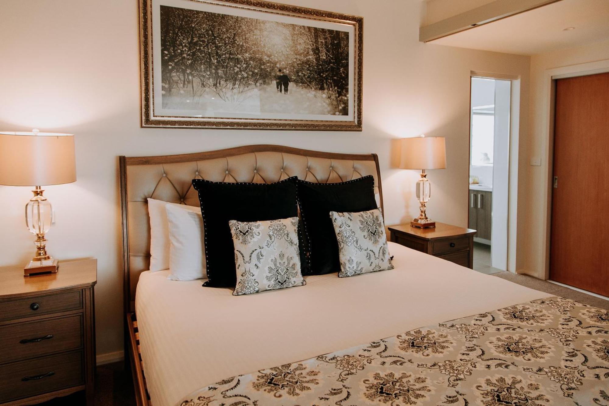 Eagle View Escape Hotel Rydal Екстериор снимка