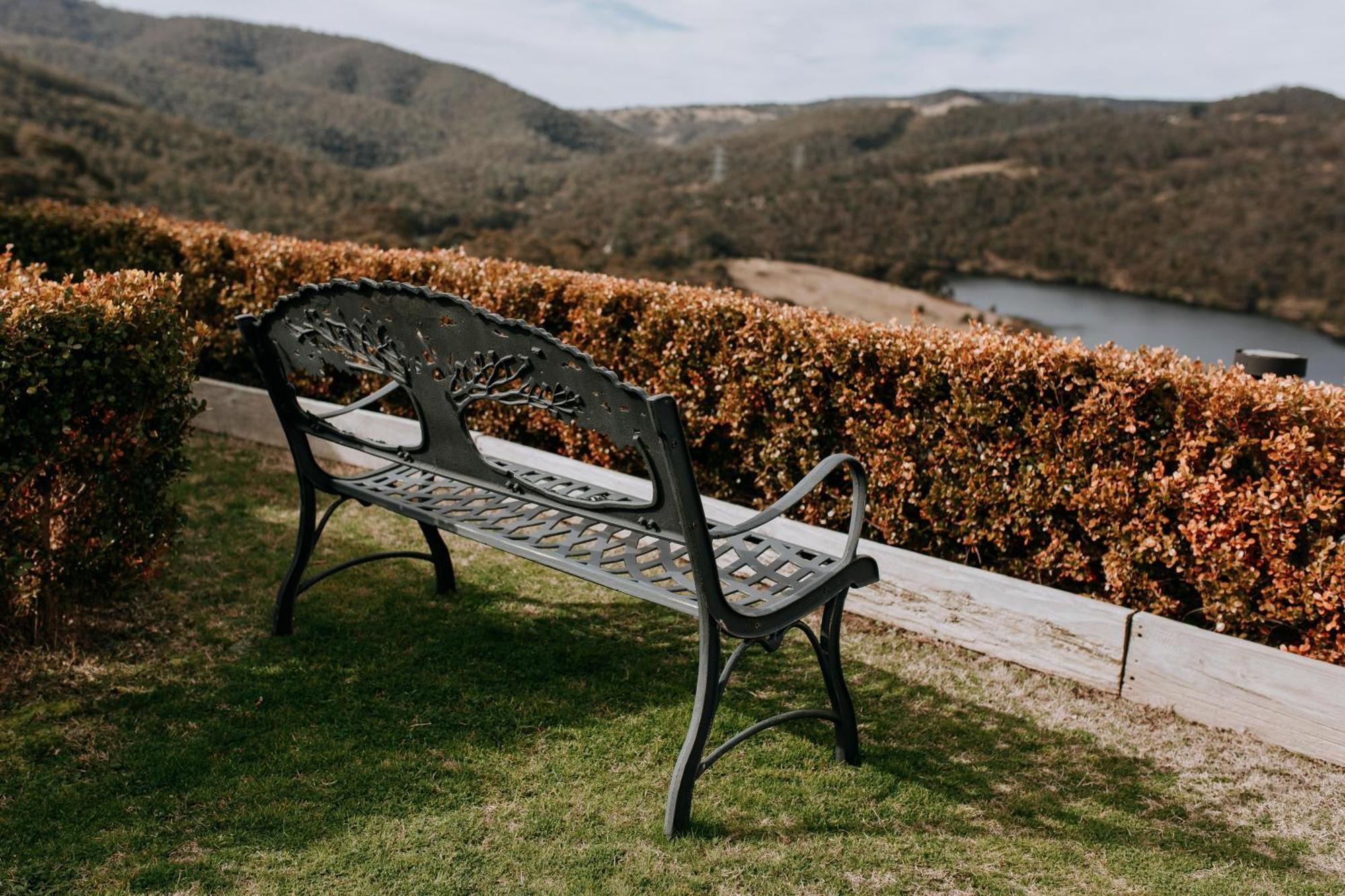 Eagle View Escape Hotel Rydal Екстериор снимка