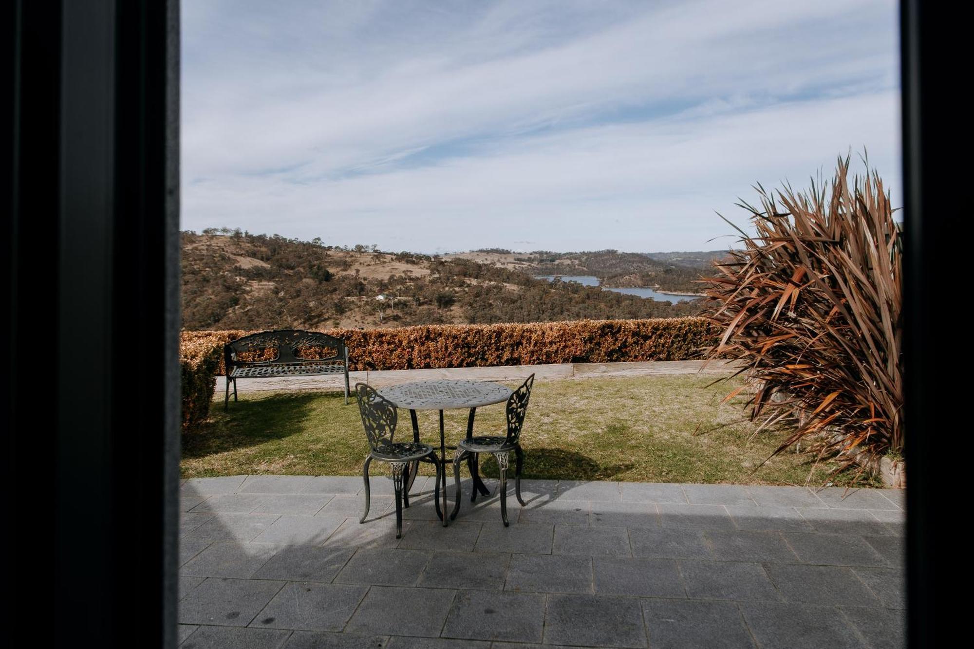 Eagle View Escape Hotel Rydal Екстериор снимка