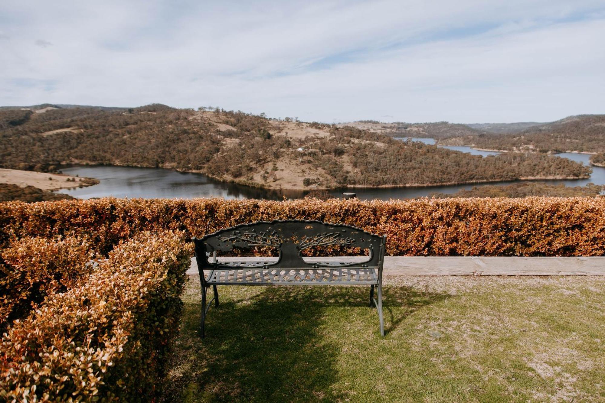 Eagle View Escape Hotel Rydal Екстериор снимка