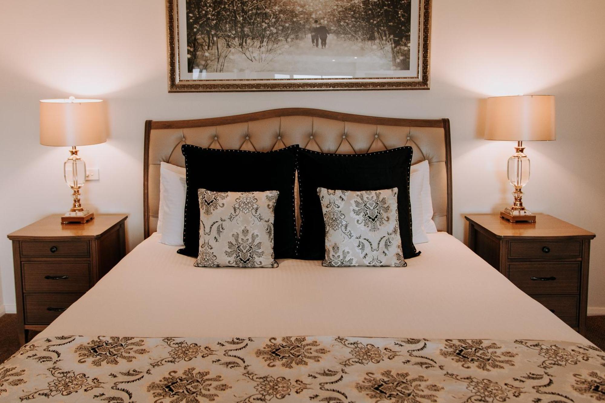 Eagle View Escape Hotel Rydal Екстериор снимка