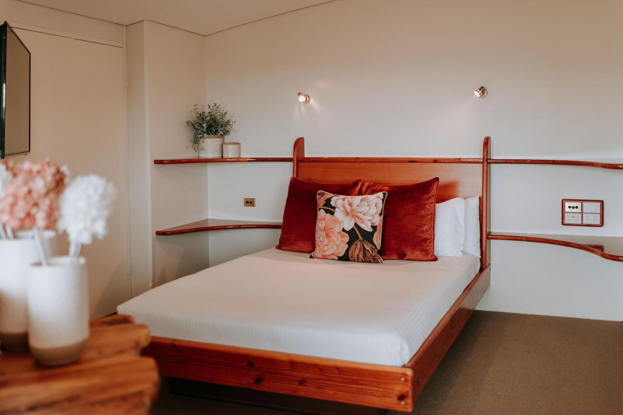 Eagle View Escape Hotel Rydal Екстериор снимка