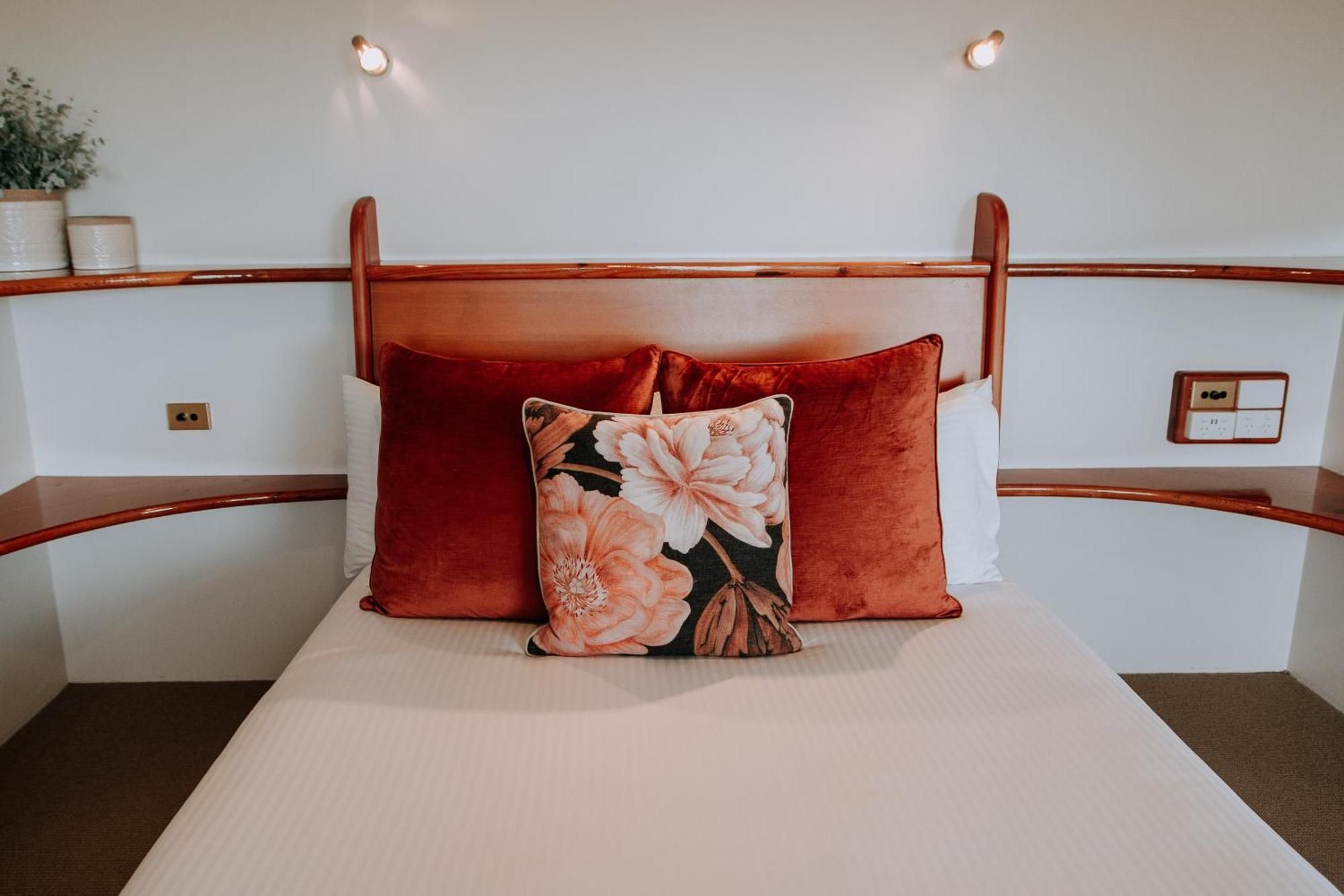 Eagle View Escape Hotel Rydal Екстериор снимка