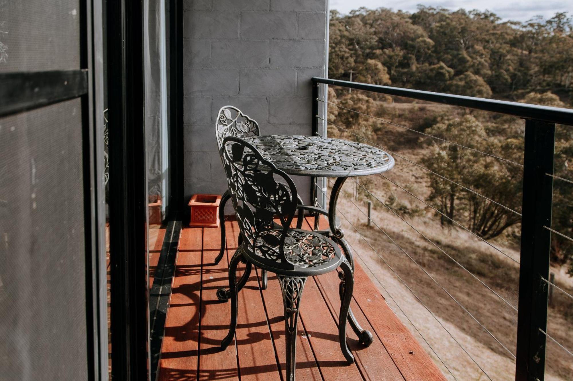 Eagle View Escape Hotel Rydal Екстериор снимка