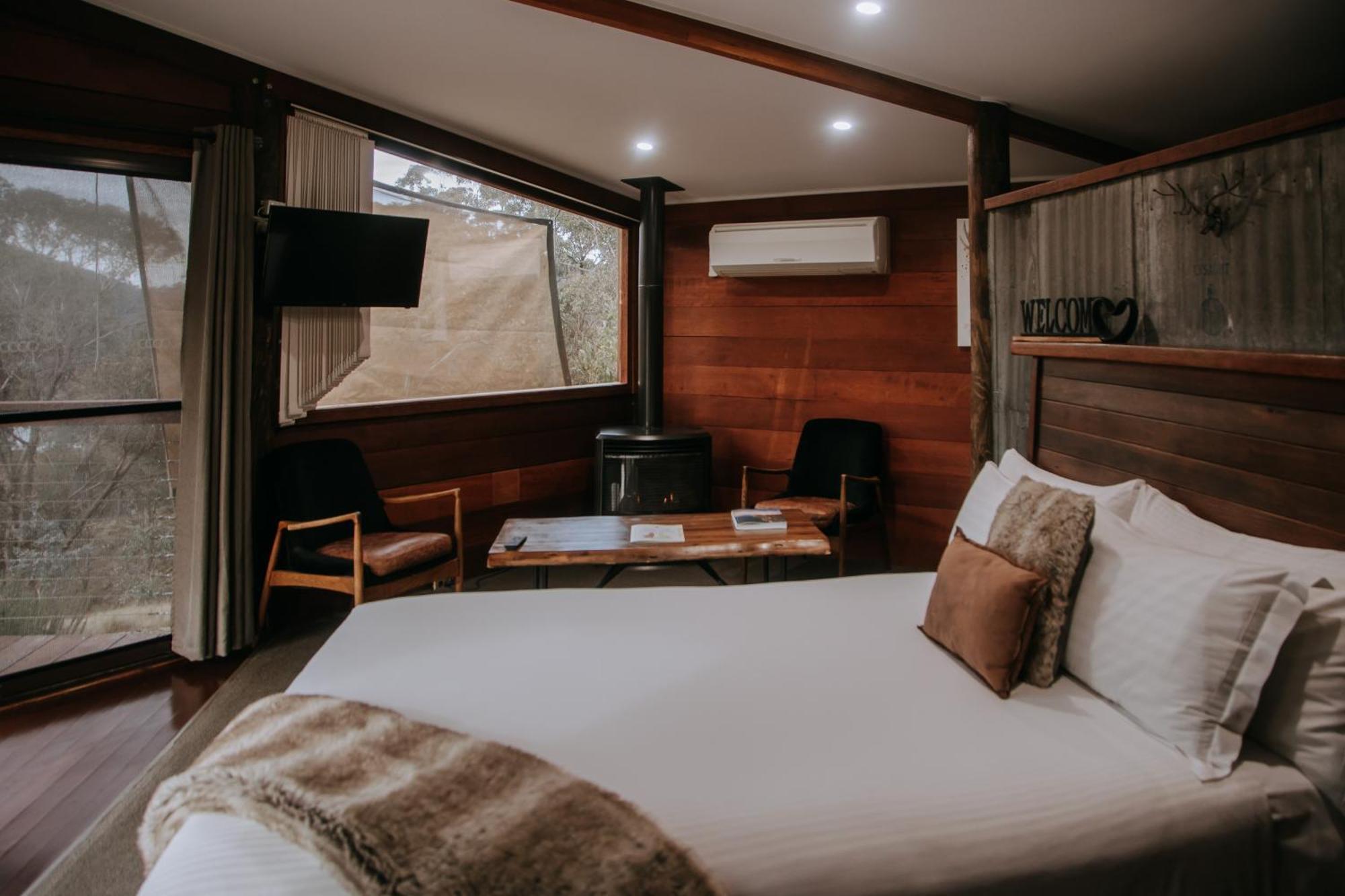 Eagle View Escape Hotel Rydal Екстериор снимка