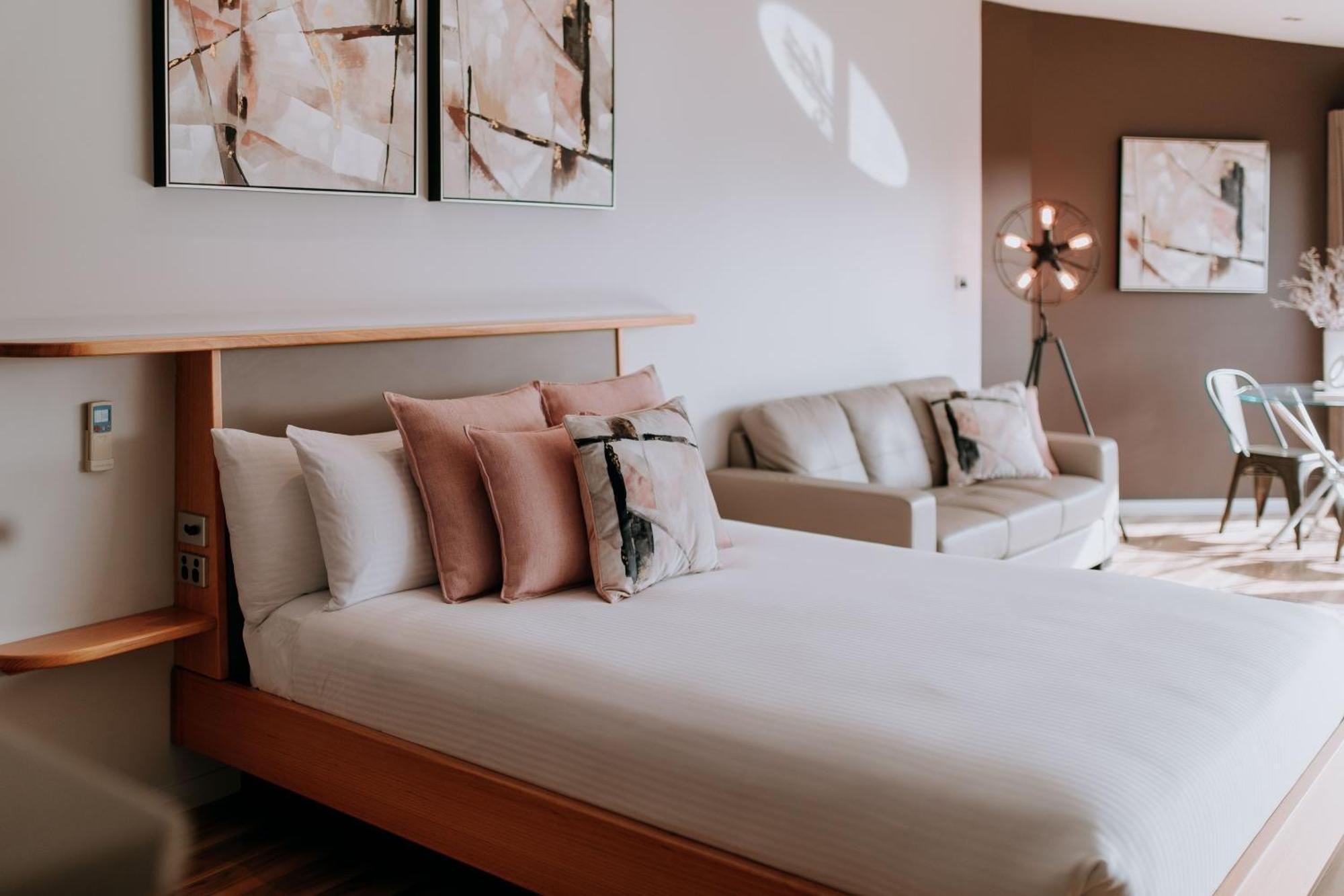 Eagle View Escape Hotel Rydal Екстериор снимка
