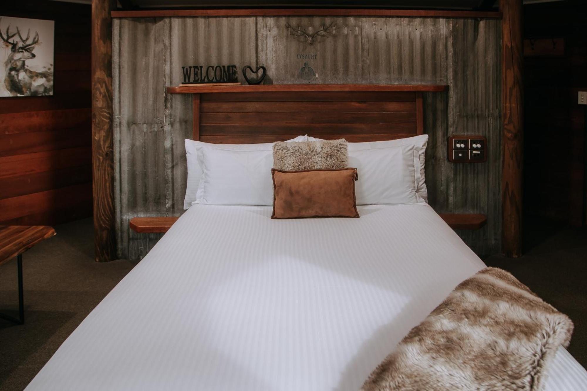 Eagle View Escape Hotel Rydal Екстериор снимка