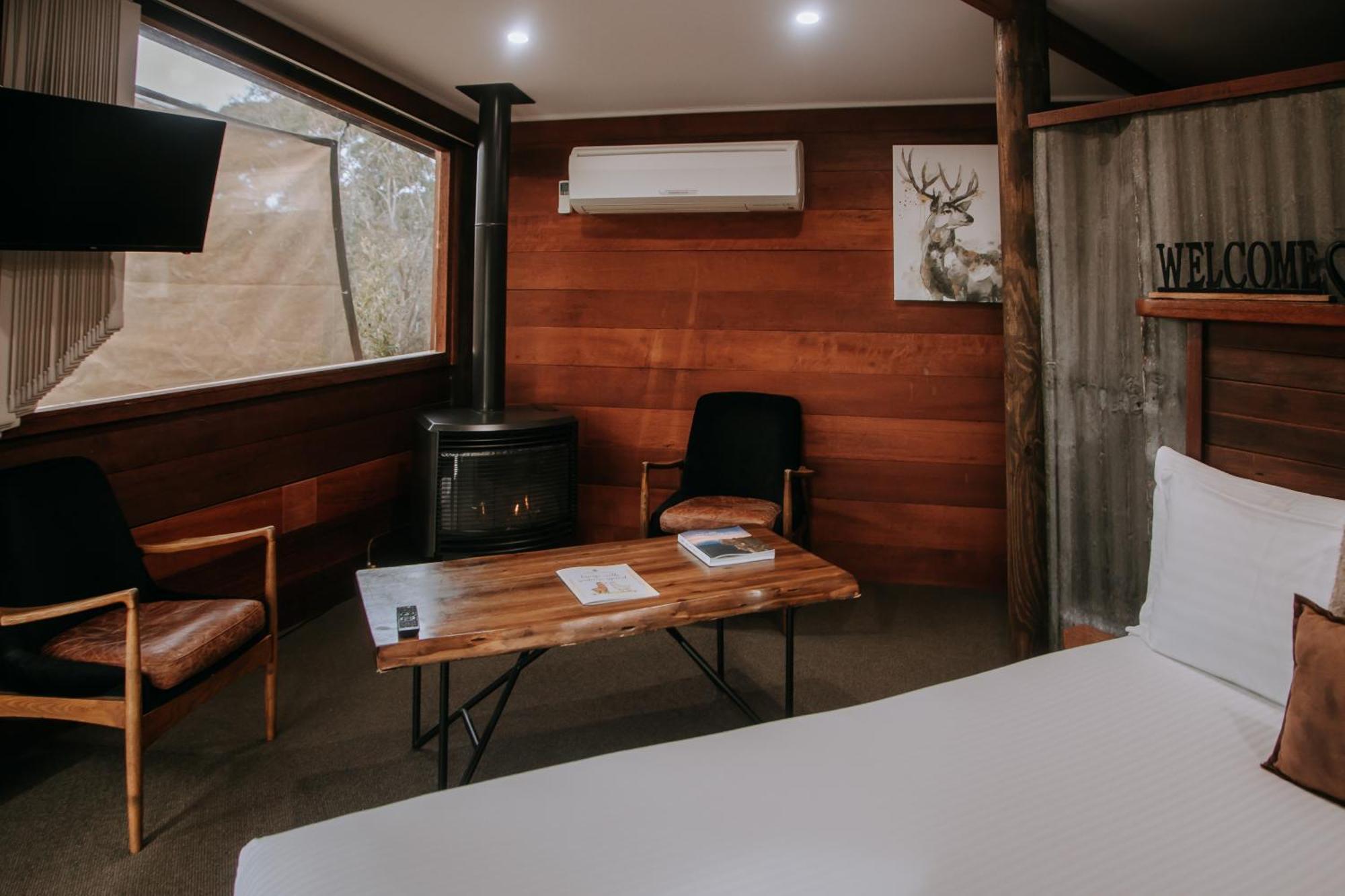 Eagle View Escape Hotel Rydal Екстериор снимка