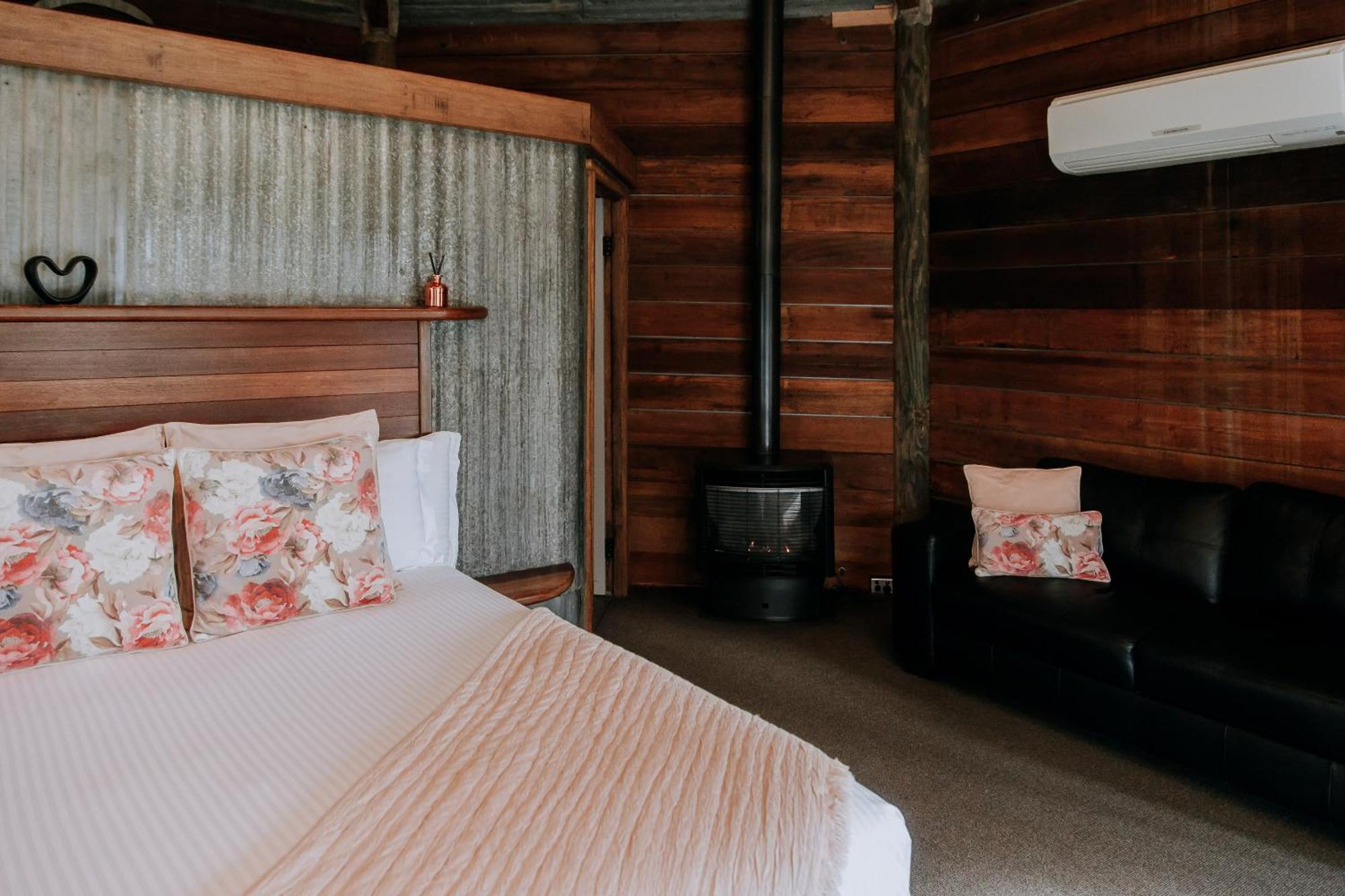 Eagle View Escape Hotel Rydal Екстериор снимка