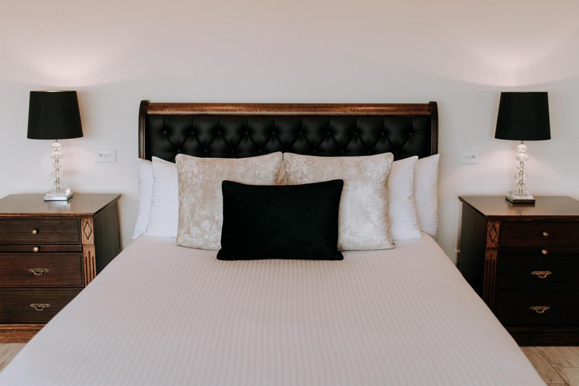 Eagle View Escape Hotel Rydal Екстериор снимка