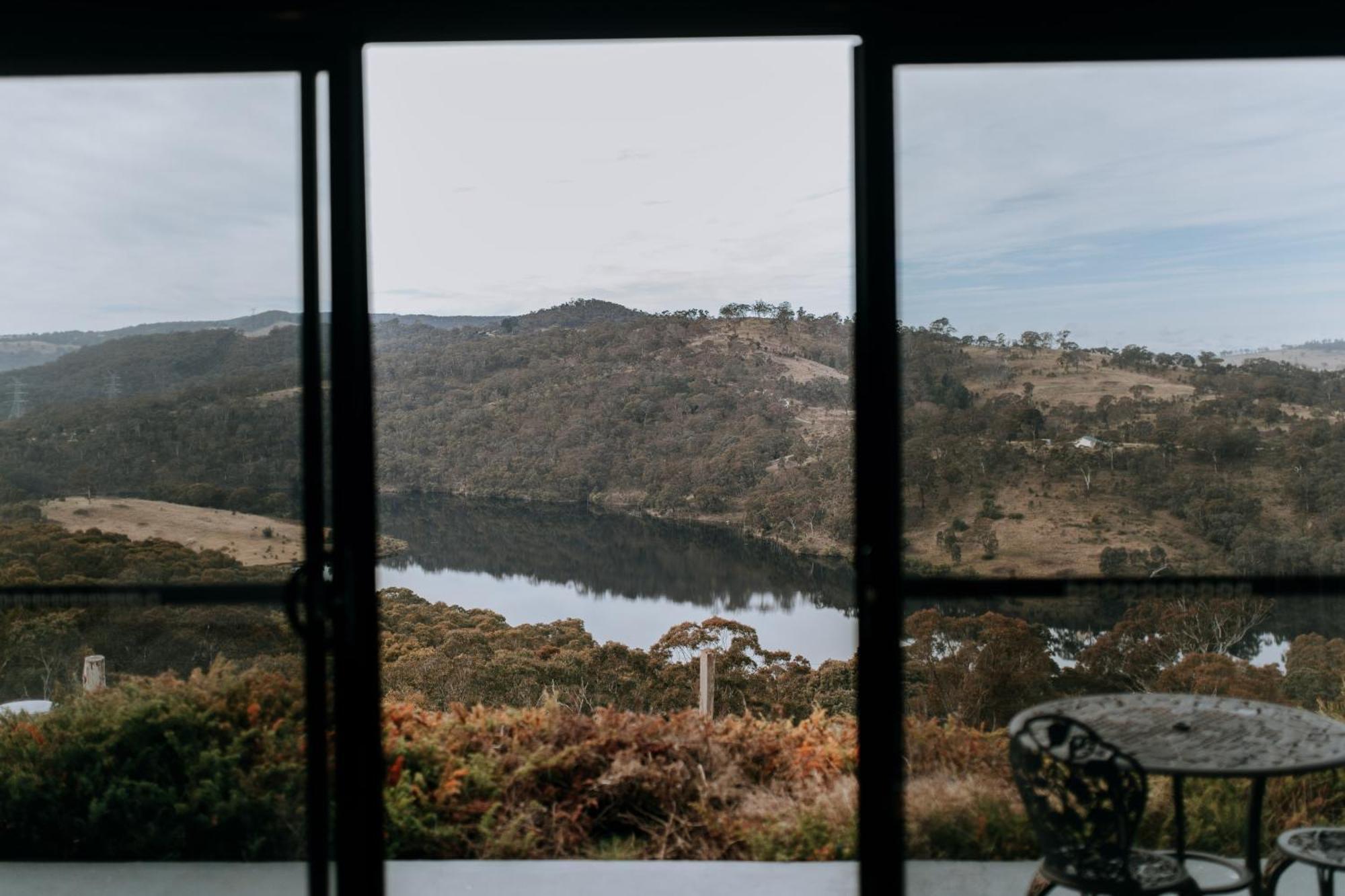 Eagle View Escape Hotel Rydal Екстериор снимка