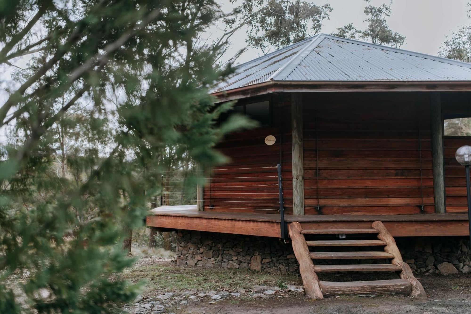 Eagle View Escape Hotel Rydal Екстериор снимка