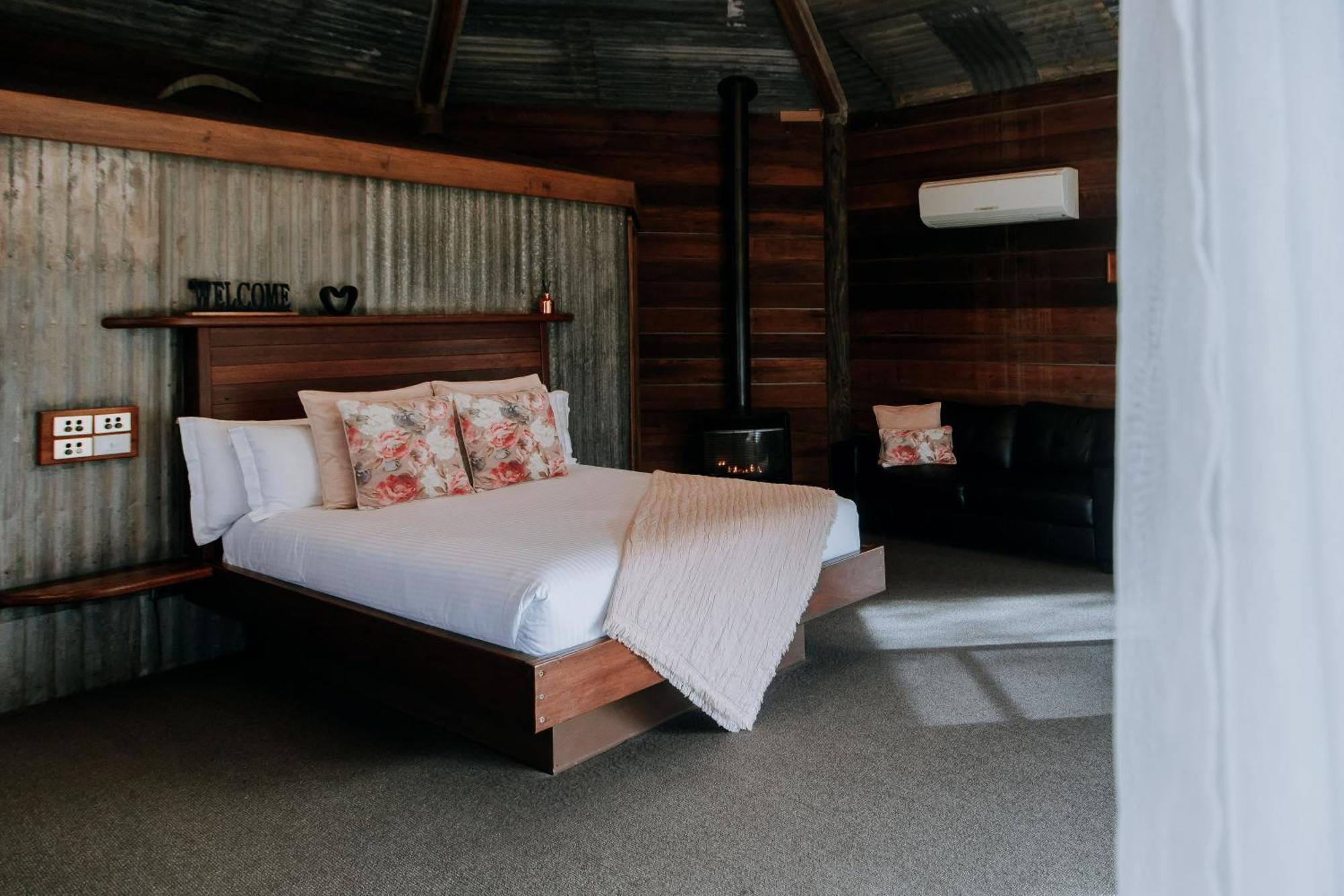 Eagle View Escape Hotel Rydal Екстериор снимка