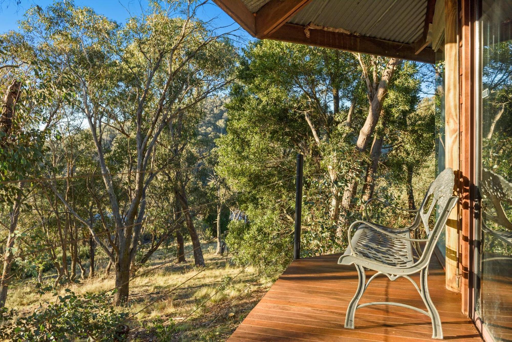 Eagle View Escape Hotel Rydal Екстериор снимка