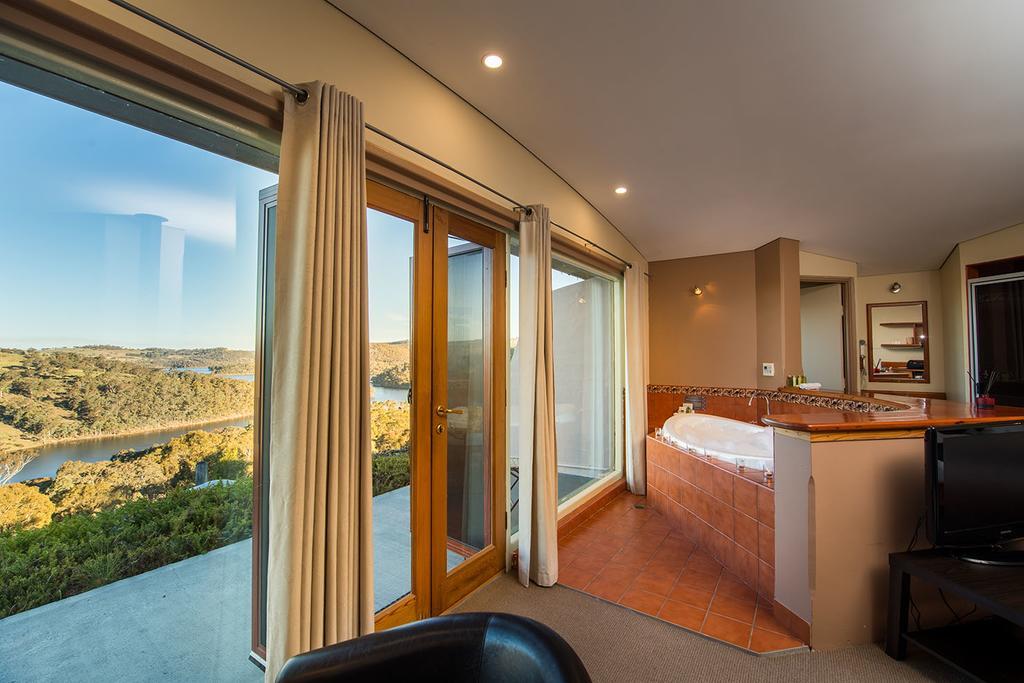 Eagle View Escape Hotel Rydal Екстериор снимка